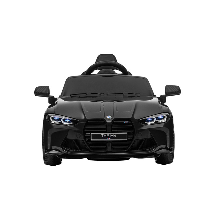 Elbil BMW M4 - Nordic Play